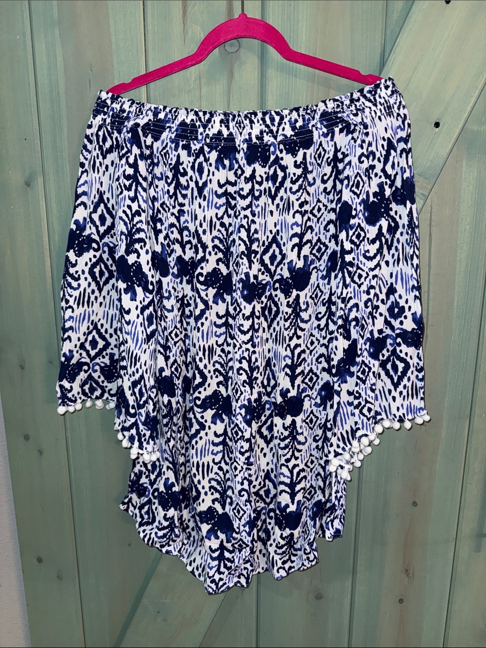 Lilly Pulitzer size S tunic/ dress EUC